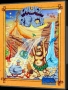 Commodore  Amiga&nbsp; - &nbsp;Chuck Rock I